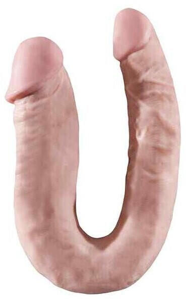 Dreamtoys Bigstuff 16 Inch Double Dong