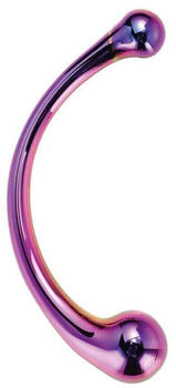 Dreamtoys Glamour Glass Curved Wand