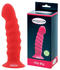 Malesation Olly Dildo Large Red 19,7 cm