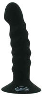 Malesation MAL-24138-01, Malesation Olly Dildo Klein - Schwarz
