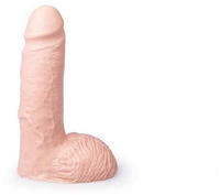 HUNG SYSTEM - Hung System - Dildo Naturfarbe Marcel