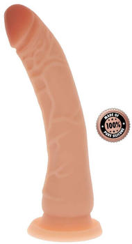 ToyJoy Silicone Dong Skin 21.5cm