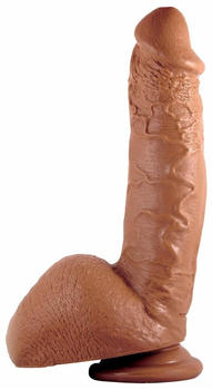 NS Novelties Shane Diesel Dildo Skin 26 cm