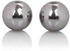 CalExotics Silver Balls In Box Metal