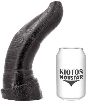 Kiotos Alienworm Dildo 25cm