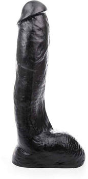 Hung System Jay XL Black 34 cm