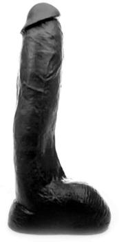 Hung System Jay Large Black 29 cm