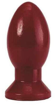 WAD Epic Eclipse Plug Red XL 7,2cm