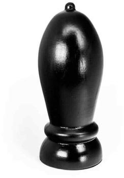 Hung System Anal Plug Rolling 10 cm