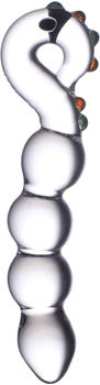 Glassvibrations Magic Seahorse