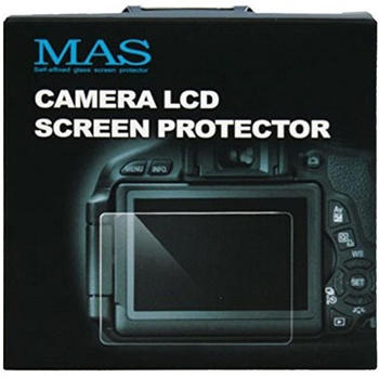 Dörr MAS LCD Protector Nikon D610