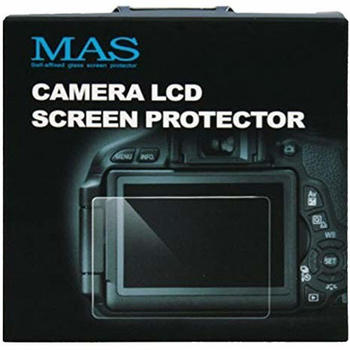 Dörr MAS LCD Protector Canon EOS M