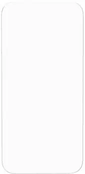 OtterBox Premium Glass Antimicrobial (iPhone 15)