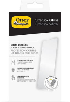 OtterBox Screen Protector Glass (iPhone 15)