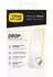 OtterBox Premium Glass Antimicrobial (iPhone 15 Pro)