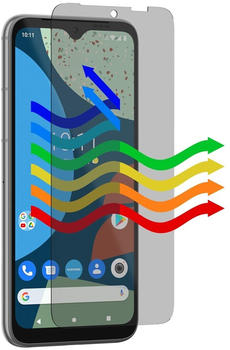 Fairphone Screen Protector with Blue Light Filter (Fairphone 5)