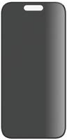 PanzerGlass B1172+P2809, PanzerGlass Privacy 3 in 1 Pack (1 Stk., Apple iPhone 15)