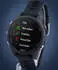 BROTECT AirGlass Garmin Forerunner 255S Music