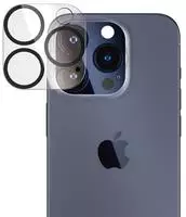 PanzerGlass 1137, PanzerGlass Kameraschutz Apple iPhone 15 Pro / Pro Max- Platte