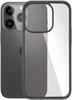 PanzerGlass 0406, PanzerGlass Clear Case Black Edition für das Apple iPhone 14...