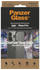 PanzerGlass Antibakterielle Schutzhülle PanzerGlass ClearCase für iPhone 14 Pro, Schwarzer Rahmen