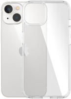 PanzerGlass 0401, PanzerGlass Hard Case (Apple iPhone 13, Apple iPhone 14)...