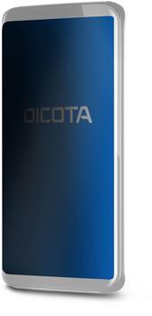 Dicota Privacy Filter 4-Way - Sichtschutzfilter - Schwarz - für Apple iPhone 11