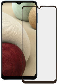 Vivanco Full Screen Displayschutzglas für Samsung Galaxy A13 5G / A13 4G / A12 / A04s