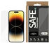 PanzerGlass Displayschutz Case Friendly (1 Stück, iPhone 14 Pro)