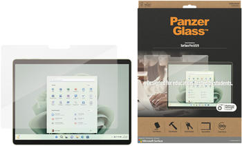 PanzerGlass Displayschutz (1 Stück, Surface Pro), Tablet Schutzfolie