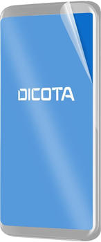 Dicota Anti-Glare Filter 9H - Bildschirmschutz - durchsichtig - für Apple iPhone 11