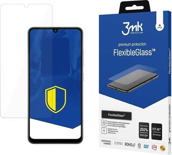 3mk FlexibleGlass Lite Display Folie (Galaxy A33 5G), Smartphone Schutzfolie
