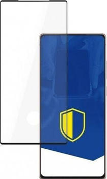 3mk Hardglass Max Bildschirmschutz (Galaxy Note 20 Ultra), Smartphone Schutzfolie