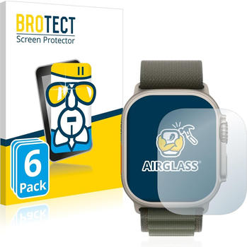 BROTECT AirGlass Apple Watch Ultra (4045783)