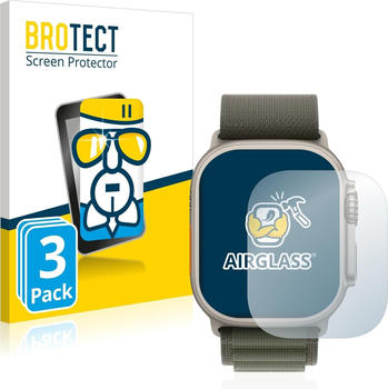 BROTECT AirGlass Apple Watch Ultra (3845783)