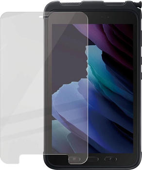 PanzerGlass Case Friendly Displayschutz (1 Stück, Galaxy Tab Active 3 8.0 (2020)), Tablet Schutzfolie