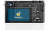 BROTECT 2x für Sony Alpha 5000 / 6000 Folie Klar Transparent