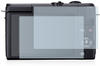 BROTECT 2x für Canon EOS M200 Folie Matt Entspiegelt