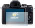 BROTECT AirGlass Flexible Panzerglasfolie für Canon EOS M5 Klar Transparent
