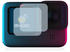BROTECT 2x für GoPro Hero 9 Black (Vorderes Display) Folie Klar Transparent
