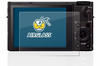 BROTECT AirGlass Flexible Panzerglasfolie für Sony Cyber-Shot DSC-RX100 III Klar Transparent