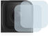 BROTECT 2x für GoPro Hero 10 Black Linse (Gehäuse) Folie Klar Transparent