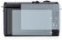 BROTECT 2x für Canon EOS M200 Folie Klar Transparent