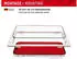 Displex Real Glass (iPhone 15/ iPhone 15 Pro)