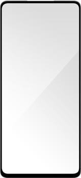 3mk Hardglass Max Lite Bildschirmschutz (Galaxy A52s), Smartphone Schutzfolie