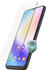 Hama 219913 Schutzglas für Samsung Galaxy A34 5G (Galaxy A34), Smartphone Schutzfolie