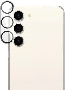 PanzerGlass Geh&auml;rtetes Glas f&uuml;r die Kamera Galaxy S24