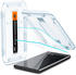Spigen Glass tR EZ Fit HD Transparency 2 Pack (Galaxy S24 Ultra)