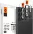 Spigen Glass tR EZ Fit Optik Pro 2 Pack Black (Galaxy S24 Ultra)