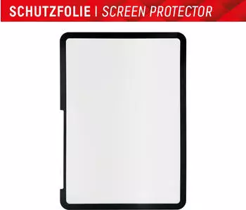 Displex Tablet Papersense, iPad Paper Feeling Schutzfolie (iPad 2022 (10. Gen)), Tablet Schutzfolie